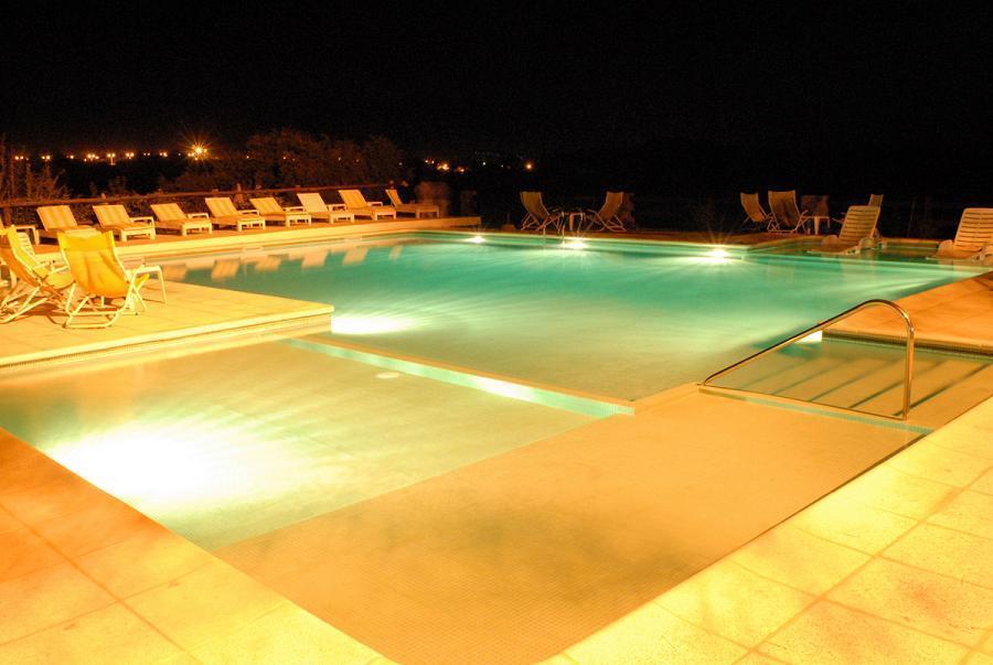 Balcon Del Rio, Hotel De Campo Y Cabanas Міна-Клаверо Номер фото
